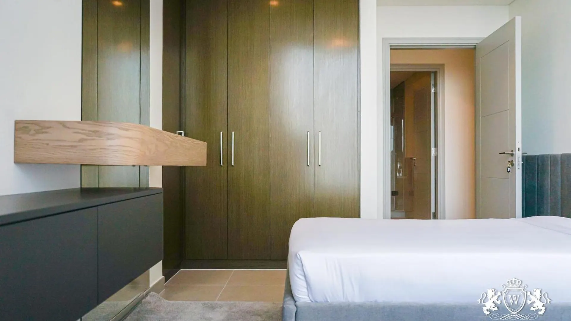 Apartment Westminster Forte Burj Khalifa Dubai