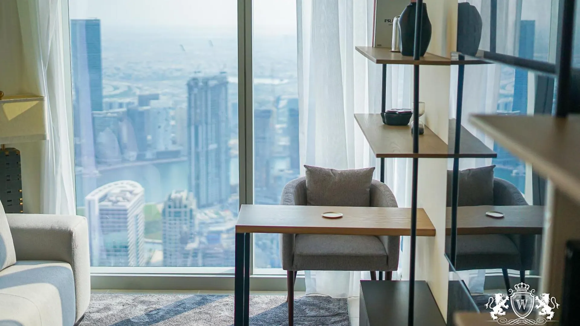 Westminster Forte Burj Khalifa Dubai 0*,  United Arab Emirates