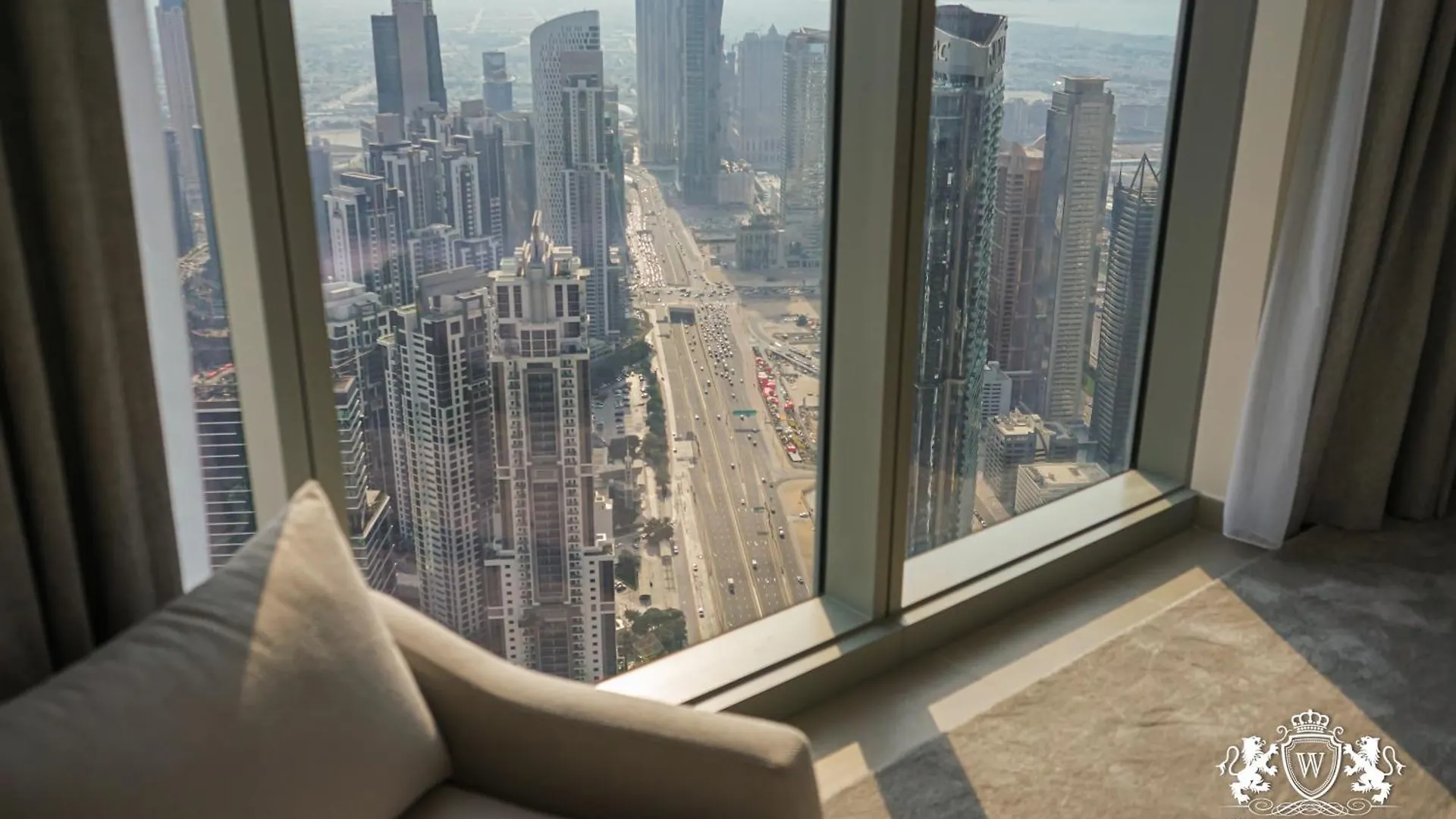 Westminster Forte Burj Khalifa Dubai 0*,  United Arab Emirates