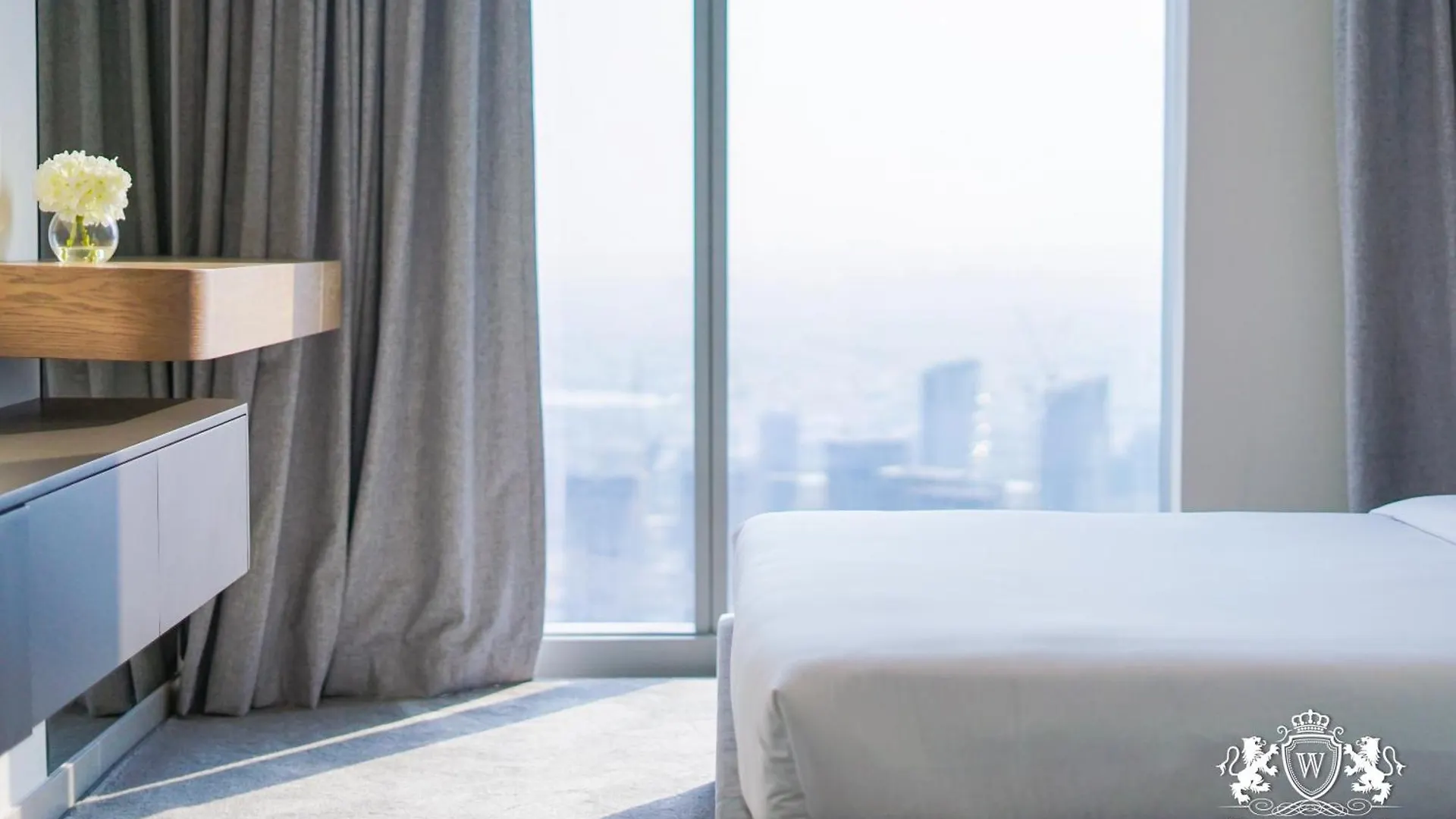 Westminster Forte Burj Khalifa Dubai Apartment
