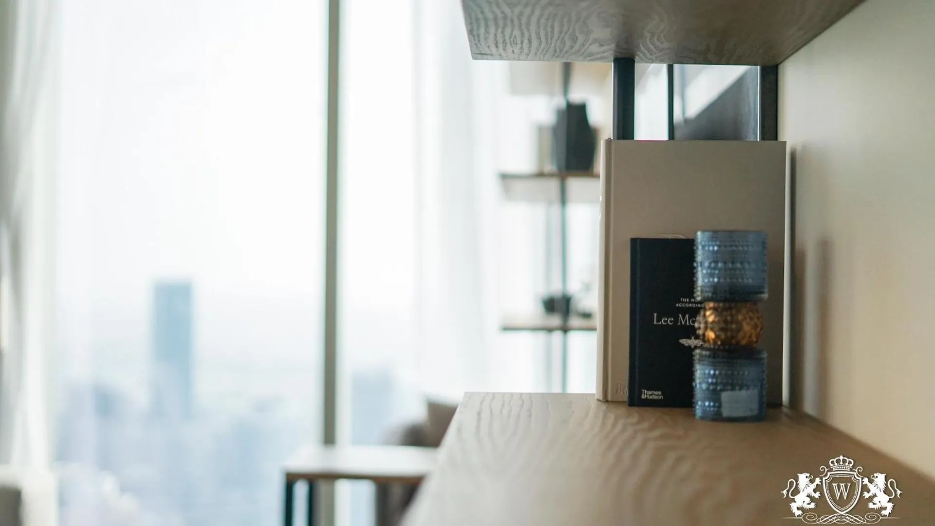 Westminster Forte Burj Khalifa Dubai Apartment