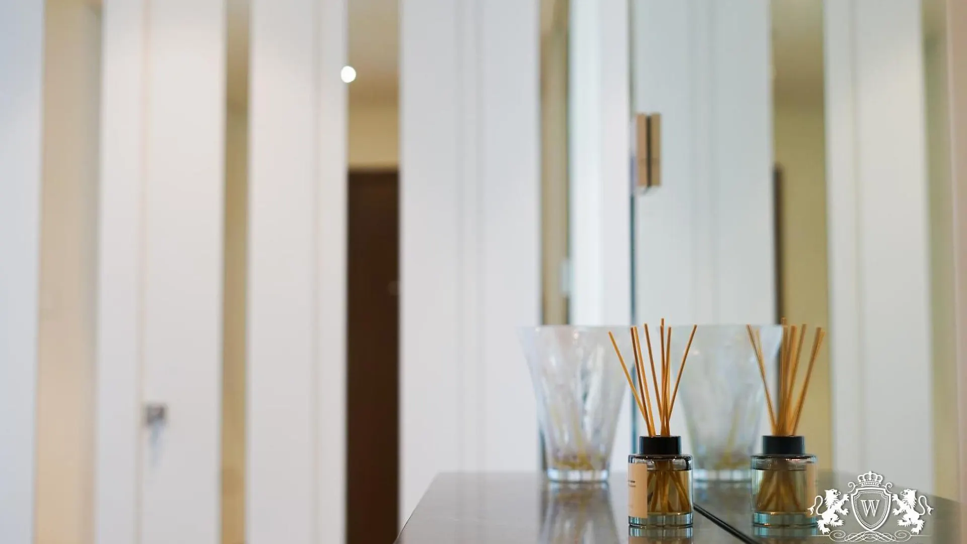 Apartment Westminster Forte Burj Khalifa Dubai