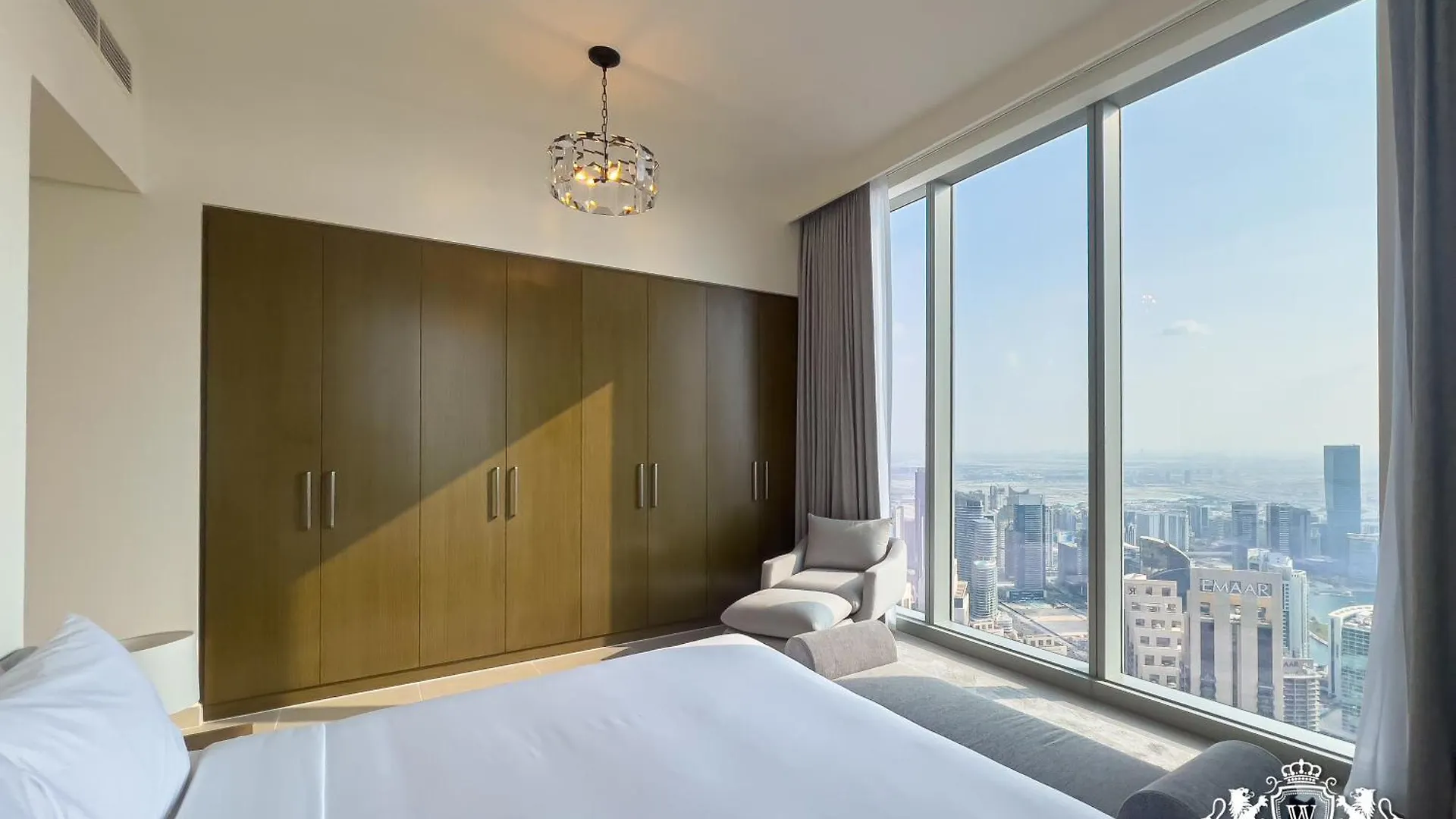 Westminster Forte Burj Khalifa Ντουμπάι Διαμέρισμα