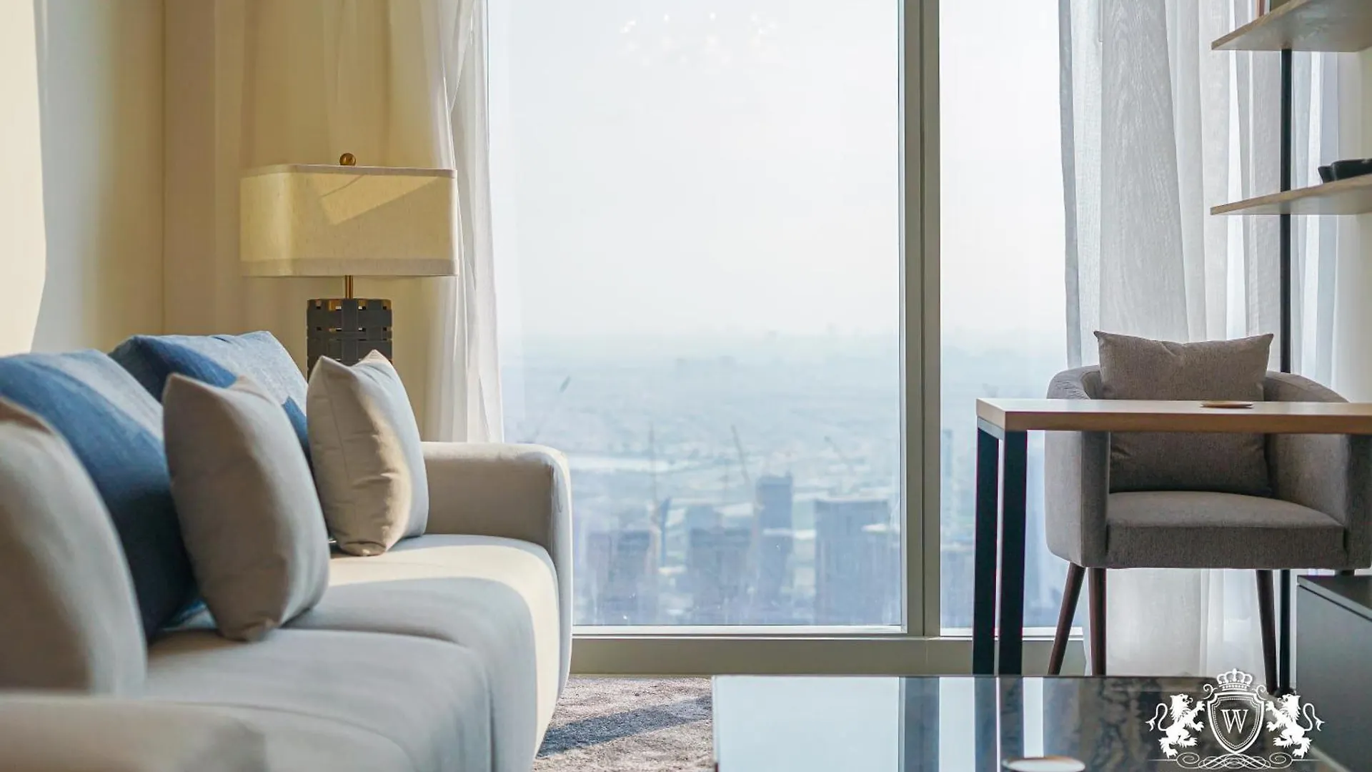 Westminster Forte Burj Khalifa Ντουμπάι