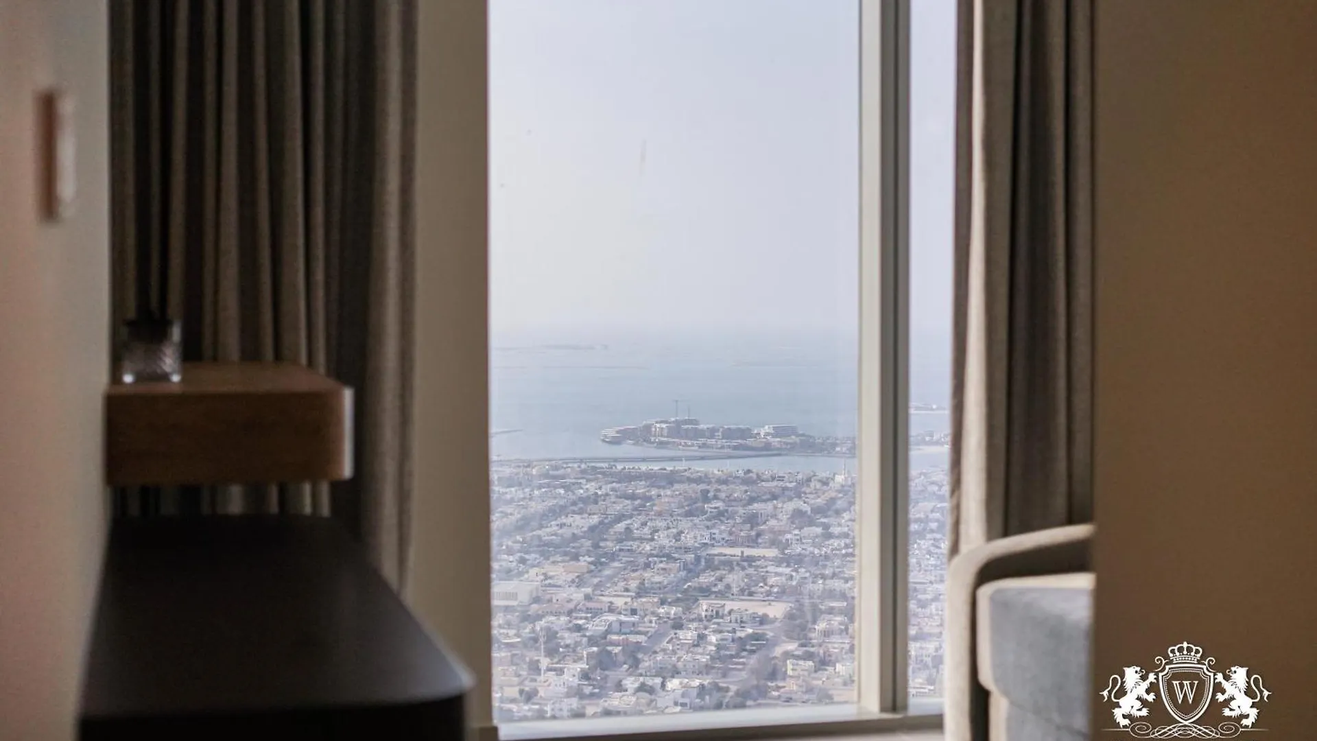 Διαμέρισμα Westminster Forte Burj Khalifa Ντουμπάι