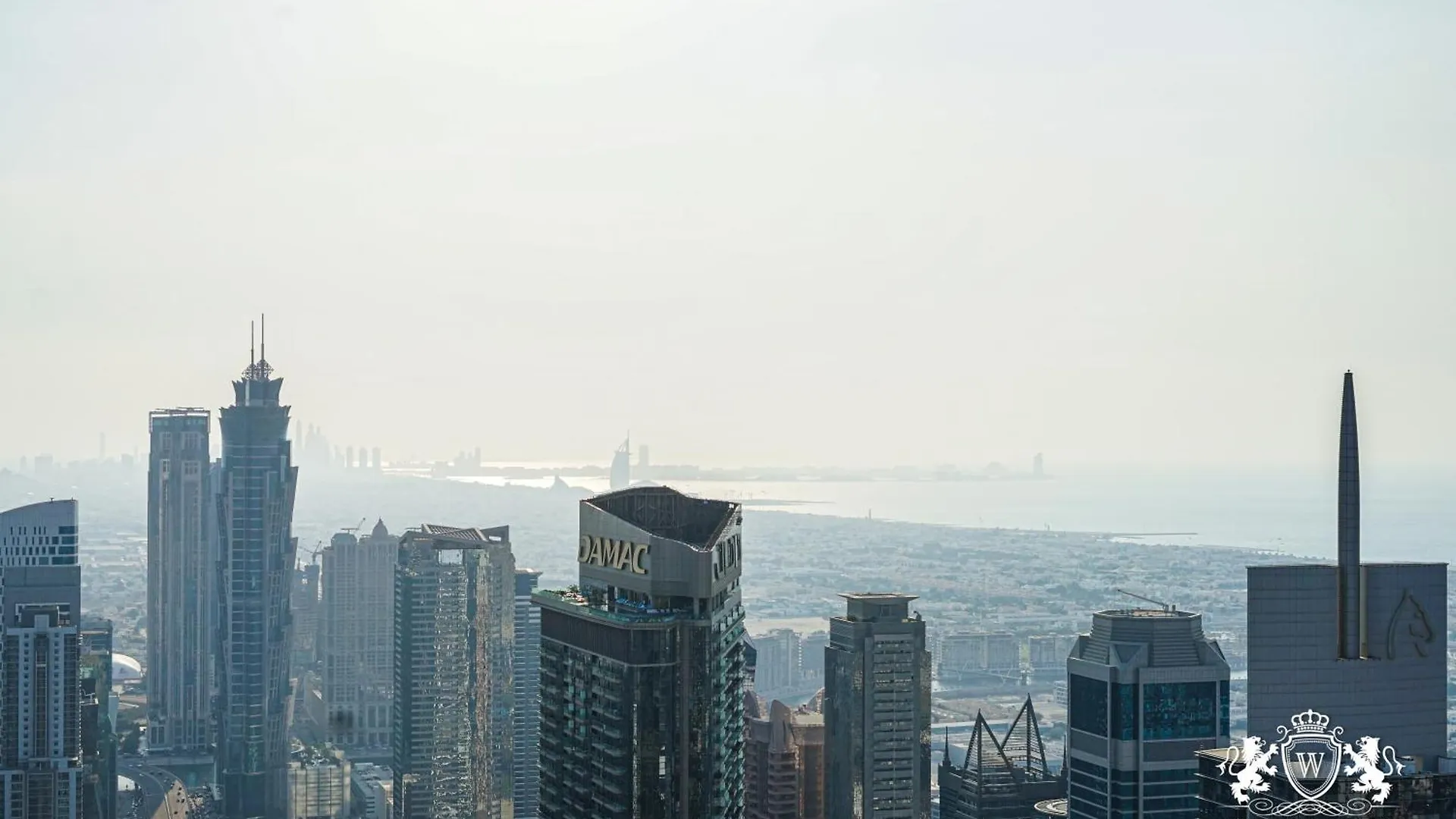 Westminster Forte Burj Khalifa Ντουμπάι