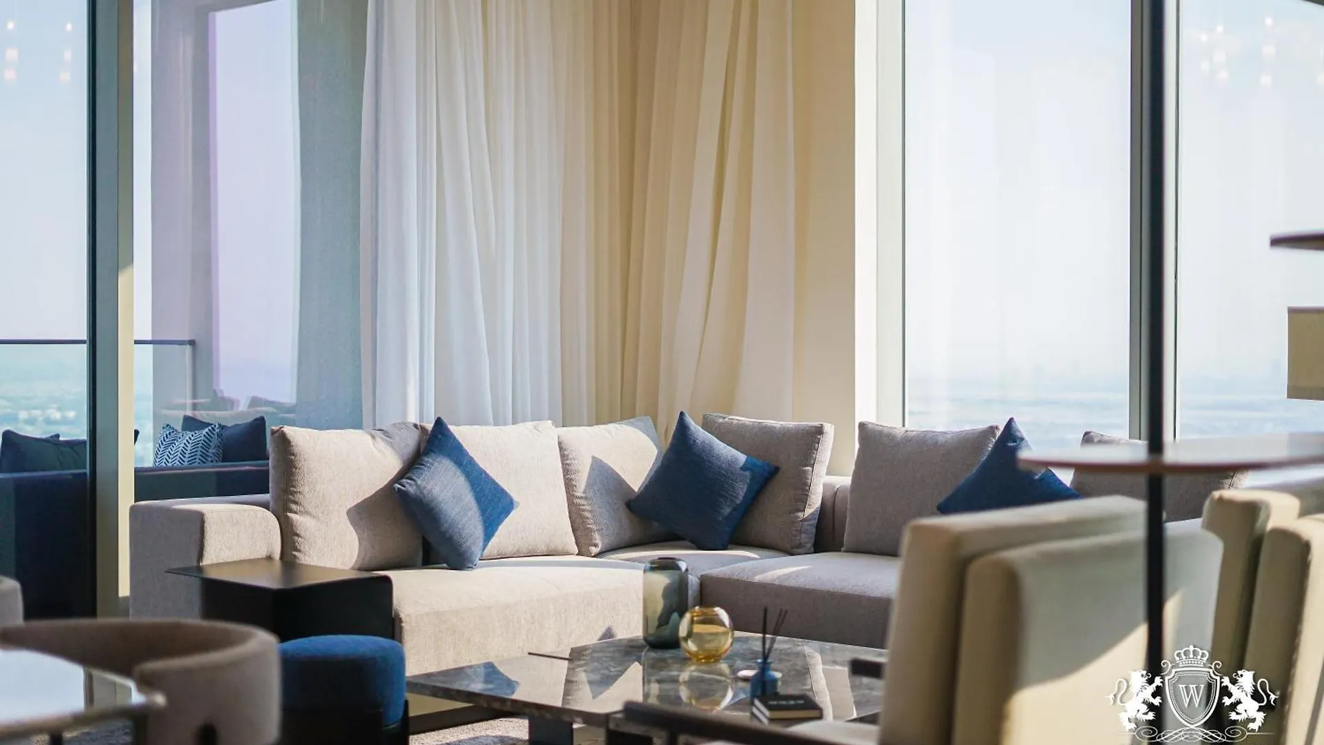 Westminster Forte Burj Khalifa Dubai Apartment